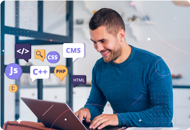 Development Mastery: Build High-Performance Websites & Apps