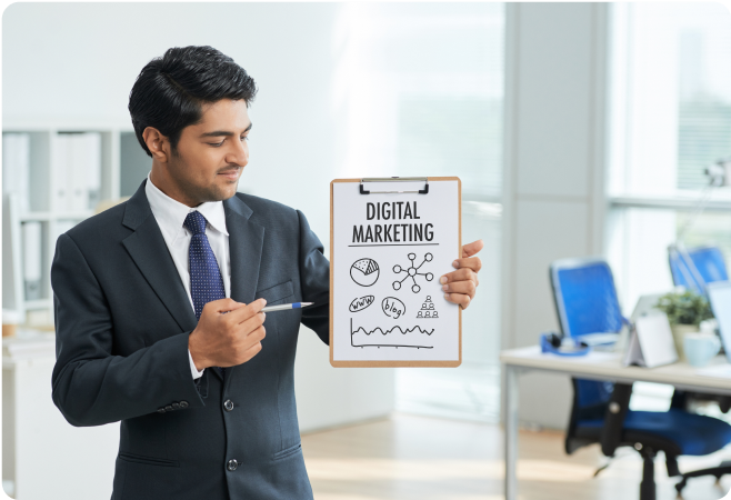 Digital Marketing Mastery: Grow Your Brand & Boost Conversions